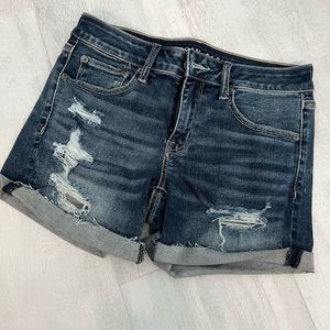 🆕American Eagle Jean Shorts